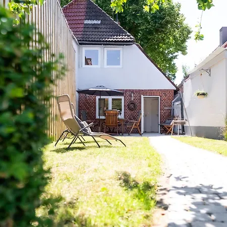 Holiday home Stadthaus Zentral