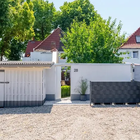 Stadthaus Zentral Holiday home *