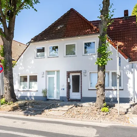 Stadthaus Zentral *